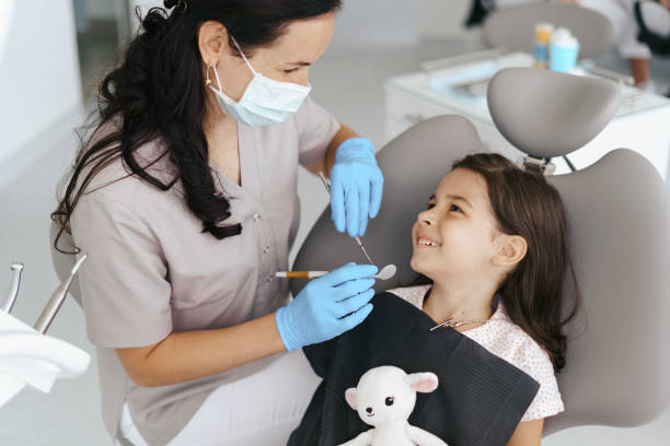 Best Walk-In Emergency Dentist in Wilmer, TX