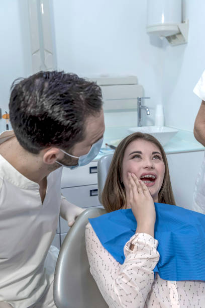 Best Emergency Tooth Extraction in Wilmer, TX