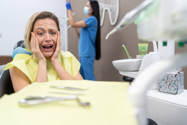 Best Emergency Treatment for Toothache in Wilmer, TX