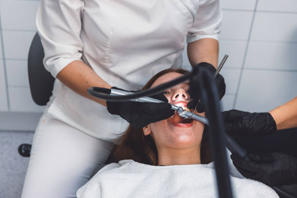 Best Emergency Orthodontic Repairs in Wilmer, TX