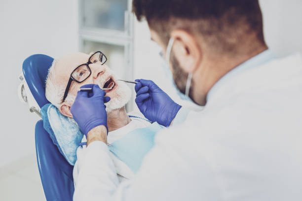 Best Weekend Emergency Dentist in Wilmer, TX